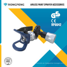 Rongpeng R8642 Airless Paint Sprayer Accesorios